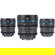 Sirui Night Walker 24mm, 35mm and 55mm T...: Picture 1 thumbnail